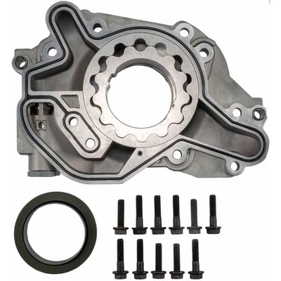 Melling M564 Engine Oil Pump For 08-10 Ford F-250 SD F-350 SD F-450 SD F-550 SD - Image 1 of 4