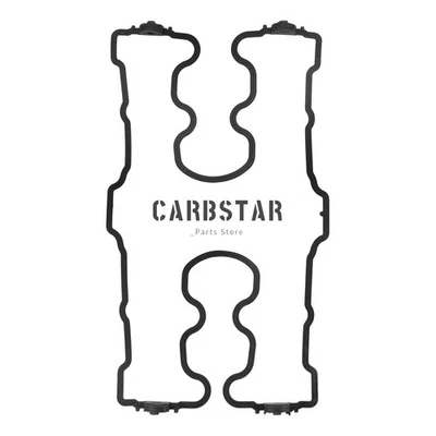 Junta de cubierta de válvula para Honda CB750 CB900 CB1000 CB1100 - 1979-1983 Foto 1 de 3