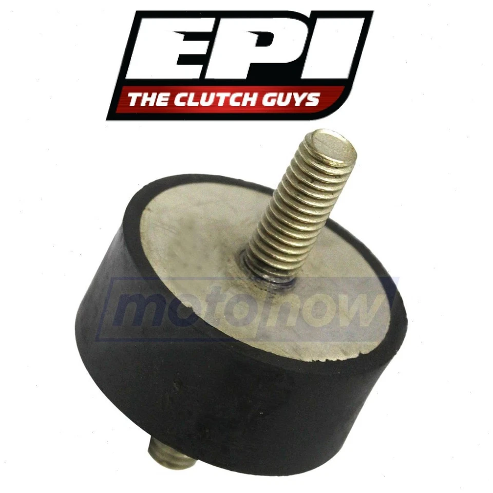 EPI Motor Mount for 1998 Arctic Cat ZR 440 Sno Pro - Engine Motor Mounts  by - Image 1 of 4