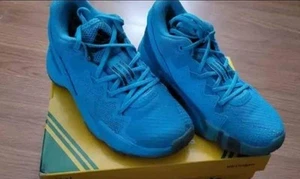 Kids Adidas DON Issue 2 Crayola shoes - Size 12 - Pre-owned - Picture 1 of 4