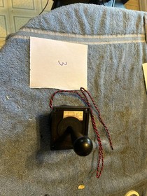 Perfect 360 Joystick P360 Wico Happ for Arcade tested and working (3 of 4)