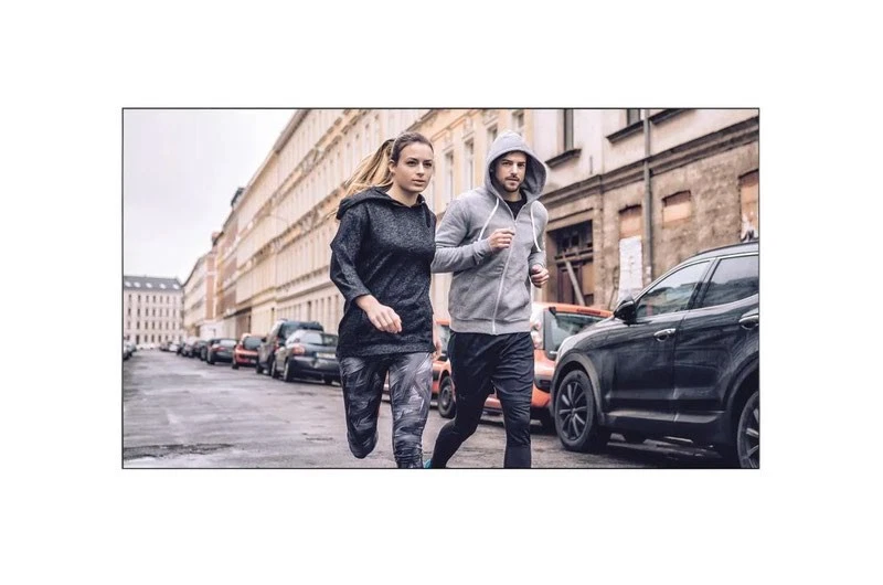 Lg 55VL5F 55 " 1920 X 1080 Pixels Full Hd Resolution 8Ms Response Time 2X Hdmi 1 - Image 1 of 1