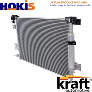 CONDENSER AIR CONDITIONING 0224725 FOR HYUNDAI GRAND/SANTA/FÉ D4HB 2.2L 4cyl - Picture 1 of 5