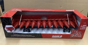 Case Big Farm 4412 Corn Head and Cart New in box - Picture 1 of 12