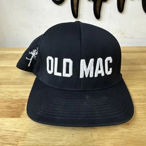 G/Fore Bandon Dunes Old Mac Golfhut schwarz - Bild 1 von 6