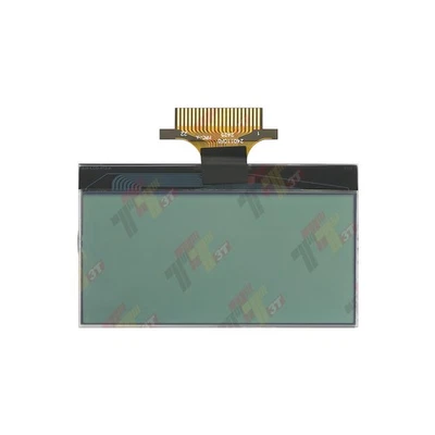 Pantalla para instrumento transmisión automática Fiat Punto Fiorino Doblò e Linea Foto 1 de 4