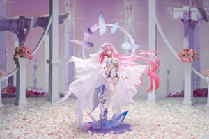 APEX Honkai Impact 3rd Elysia 1/7 Complete Figure Model Toys HOT! - Picture 1 of 11