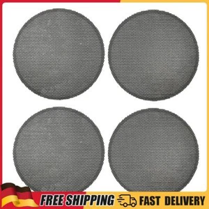 2/4PCS Replacement Fan Dust Filter Dust Guard for PS5 SLIM Game Console (4Pcs) - Afbeelding 1 van 5