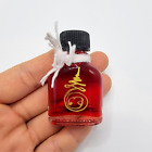 Charm Red Oil Power Love Talisman Charming Lucky Wealth Magic Amulet Aj Thep