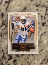 2008 Donruss Classics Timeless Tributes Bronze /250 LenDale White #96