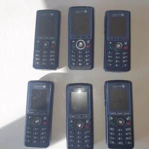 ALCATEL-LUCENT 8234 (lot de 6 combinés) fonctionnels pour mécanisme - Photo 1/8