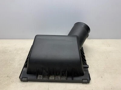 Jeep Grand Cherokee 2005-2010 3,7 L filtro de admisión de aire superior caja limpiadora OEM Foto 1 de 4