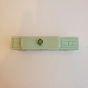 Hasbro Angry Birds Star Wars JENGA Death Star Game Replacement Part: Block #7 - Picture 1 of 2