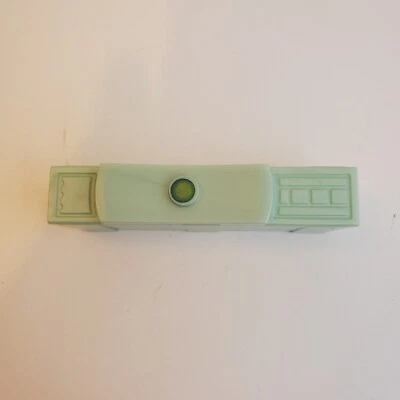 Hasbro Angry Birds Star Wars JENGA Death Star Game Replacement Part: Block #7 - Image 1 of 2