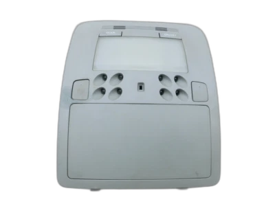 Luce interna luce abitacolo interruttore tetto apribile per Lexus IS II 220d 05-13 - Immagine 1 di 4