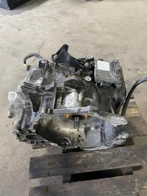 2007 VOLVO S80 AUTOMATIC TRANSMISSION OEM+ - Image 1 of 4