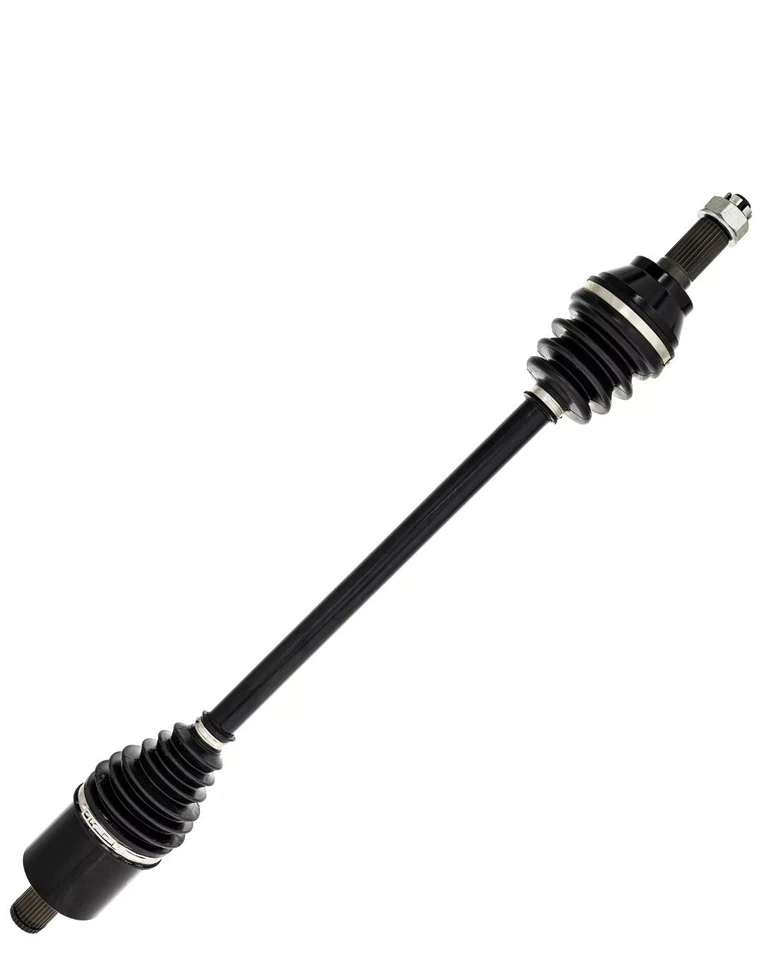 Conjunto de medio eje trasero Polaris OEM 1334307 2019-2020 RZR XP 4 y 1000 UTV Foto 1 de 1
