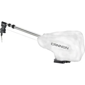 Cannon Downrigger Cover White  1903031 - Picture 1 of 1
