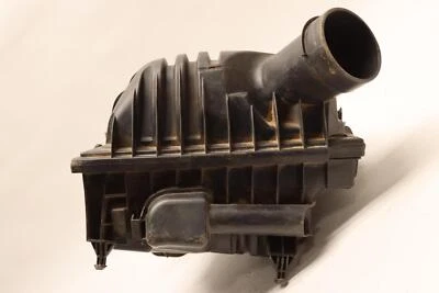 2016-2019 BMW X1 F48 ENGINE INTAKE AIR CLEANER FILTER BOX HOUSING OEM - Image 1 of 4