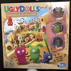 UglyDolls - Adventures in Uglyville Board Game for Kids | Complete!