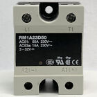 Neuf pour RM1A23D50 relais semi-conducteurs 3-32V remplacement