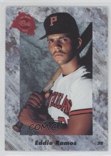 1991 Classic Draft Picks Eduardo Ramos Eddie Ramos #95