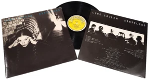 Lene Lovich "Stateless" 1979 UK Press Excellent Vinyl LP - Picture 1 of 12