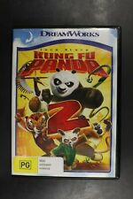 Kung Fu Panda 2 - Pre-Owned (R4) (D294)