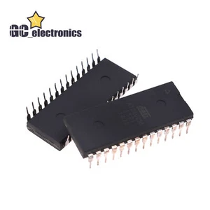 Circuito integrado ATMEL A3GS de 1/5/10 piezas AT28C256-15PI 28 PINES AT28C256 EEPROM - Imagen 1 de 7