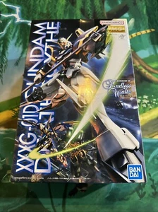 Gundam Wing - 1/100 MG Deathscythe EW Modellbausatz - Bild 1 von 6