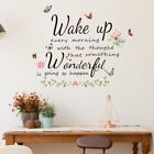 Elegant Butterflies Wall Sticker For Bedroom And Living Room Decoration