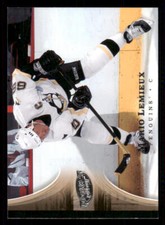 2005-06 Upper Deck Power Play #71 Mario Lemieux