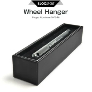 (4) M12x1.5 For BMW 328i xDrive Gran Turismo F34, AWD Longer Bolts Wheel Hangers - Picture 1 of 12