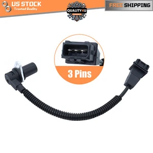 0K30E-18131B New Camshaft Position Sensor Fits for 2001-05 Kia Rio 1.5L 1.6L - Picture 1 of 7