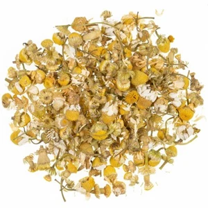250g Kräutertee Kamillenblüten ganz Kamillentee - Bild 1 von 1
