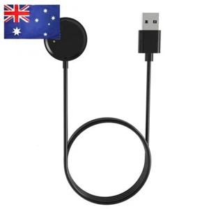 For Realme Watch RMA161 Sport Watch Magnetic Charger Power Supply Wire Dock - Zdjęcie 1 z 12