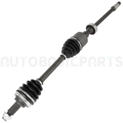 Eje articulado CV delantero derecho para Lexus GS350 2007-2011 2006-2013 Lexus IS250 Foto 1 de 4