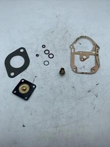 S77 Turbine Overhaul Kit Carburettor Solex 30 Of 40 Fiat 127 Autobianchi - Picture 1 of 3