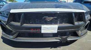 Quick Release License Plate Bracket for 2024-25 Ford Mustang 401a w/o Perf. Pack - Picture 1 of 4