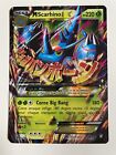 Carte Pokémon - Mega Scarhino Ex - 5/111 - 2014 - Fr