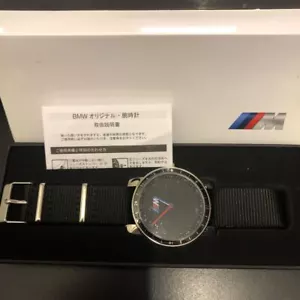 BMW M Original Watch Novelty New Car Contract Bonus - Picture 1 of 7