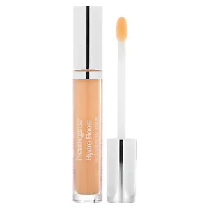 Hydro Boost, Hydrating Lip Shine, Soft Blush, 0.1 oz (2.8 g) - Picture 1 of 2