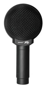 Peavey DM2 Dynamic Super-Cardioid Vocal/Instrument Microphone, New! - Picture 1 of 1
