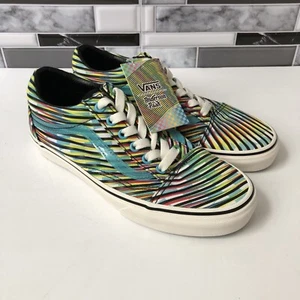 Vans Old Skool Dx Anderson Park Venice Men Size 6 New in Box NO Lid VN0A38G3279 - Picture 1 of 12