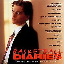 Basketball Diaries von Ost, Various | CD | Zustand sehr gut - Bild 1 von 2