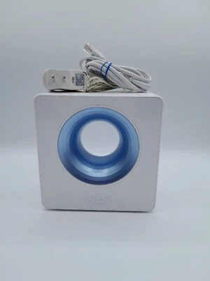 ASUS Blue Cave Wireless AC2600 Dual Band Gigabit Router - Image 1 of 4