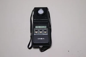 Minolta CL-100 Chroma Meter - Bild 1 von 3