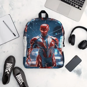Design Backpack - Picture 1 of 1