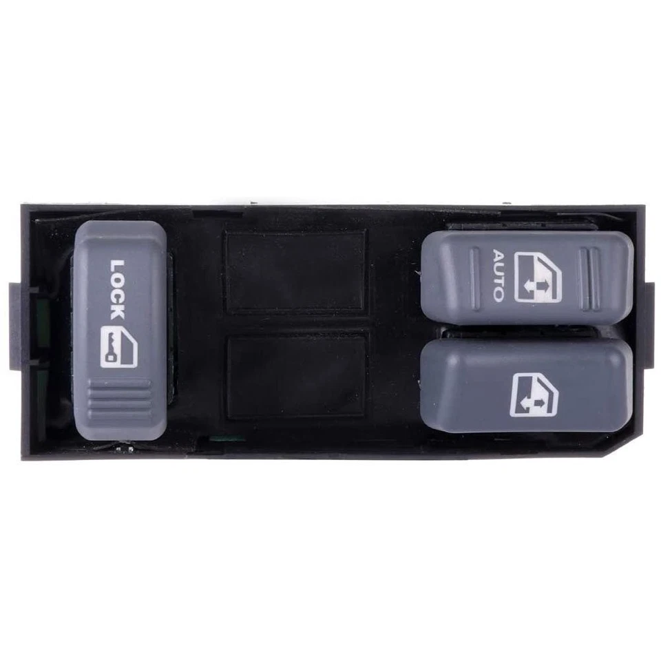 Interruptor de ventana para camioneta Chevy S10 1996-03 1996-04 GMC Sonoma 2,2 L potencia SW3778E Foto 1 de 1