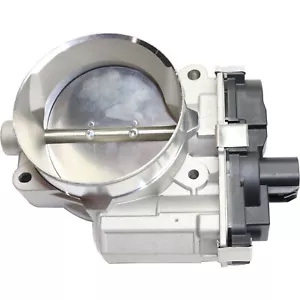 Throttle Body Fits Escalade Express Silverado Sierra 6.0L 5.3L 6.2L V8 12679524 - Picture 1 of 6